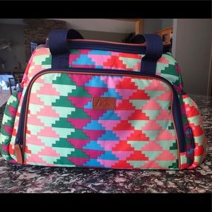 Arctic Zone cooler bag